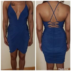 Bodycon Mini Dress